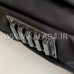 کیف و کوله CAT KC3 مشکی دو کاره / فول ضربه گیر / مناسب 15.6 اینچ / ضربه گیر حبابدار مجزا / دارای 7 نکه / کفی دو تکه / ورودی AUX / بند افقی ضربه گیر حباب / دوخت با دوام و جنس عالی